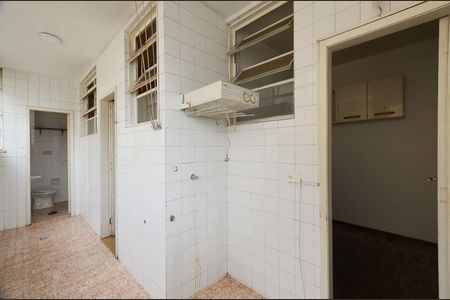 Apartamento para alugar com 100m², 3 quartos e 1 vaga Apartamento para alugar com 100m², 3 quartos e 1 vagaArea de serviço