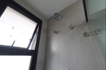 Studio para alugar com 33m², 1 quarto e 1 vagaBanheiro Social