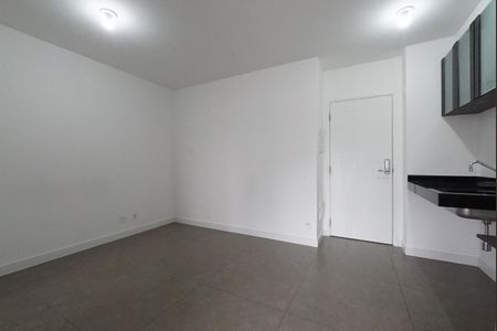Studio de kitnet/studio para alugar com 1 quarto, 33m² em Vila Mariana, São Paulo