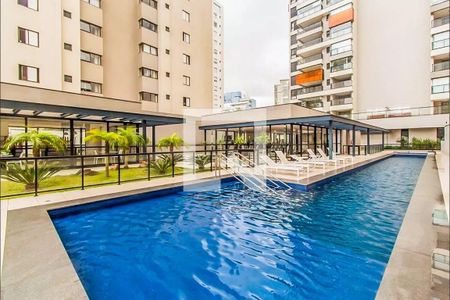 Studio para alugar com 33m², 1 quarto e 1 vagaÁrea comum