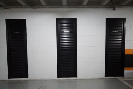 Studio para alugar com 33m², 1 quarto e 1 vagaÁrea comum