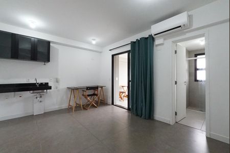 Studio de kitnet/studio para alugar com 1 quarto, 33m² em Vila Mariana, São Paulo
