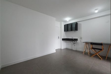 Studio para alugar com 33m², 1 quarto e 1 vagaStudio