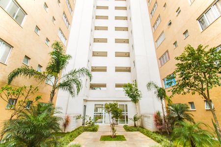 Apartamento para alugar com 30m², 1 quarto e sem vaga Apartamento para alugar com 30m², 1 quarto e sem vagaÁrea Comum