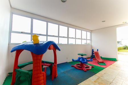 Apartamento para alugar com 30m², 1 quarto e sem vaga Apartamento para alugar com 30m², 1 quarto e sem vagaÁrea Comum