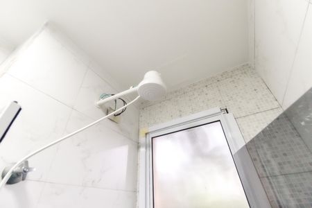 Apartamento para alugar com 30m², 1 quarto e sem vaga Apartamento para alugar com 30m², 1 quarto e sem vagaBanheiro