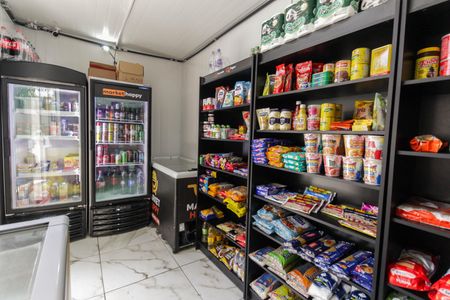 Apartamento para alugar com 30m², 1 quarto e sem vaga Apartamento para alugar com 30m², 1 quarto e sem vagaÁrea Comum