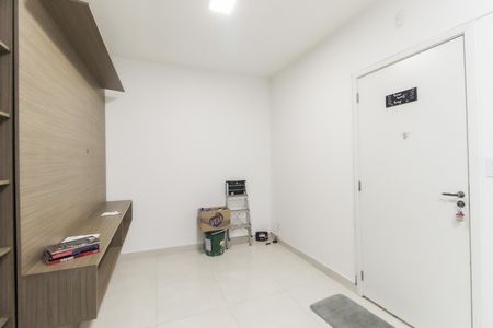 Apartamento para alugar com 30m², 1 quarto e sem vaga Apartamento para alugar com 30m², 1 quarto e sem vagaSala - Cozinha
