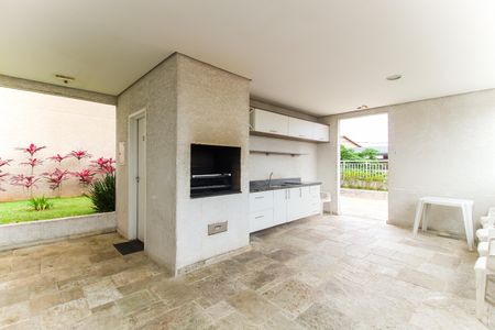 Apartamento para alugar com 30m², 1 quarto e sem vaga Apartamento para alugar com 30m², 1 quarto e sem vagaÁrea Comum