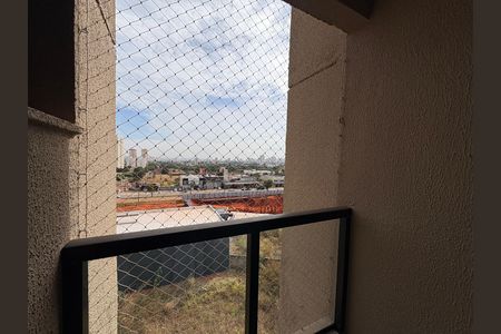 Apartamento para alugar com 72m², 2 quartos e 1 vaga Apartamento para alugar com 72m², 2 quartos e 1 vagaVaranda da Sala 1