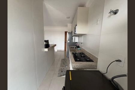 Apartamento para alugar com 72m², 2 quartos e 1 vaga Apartamento para alugar com 72m², 2 quartos e 1 vagaCozinha