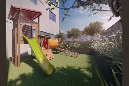 Apartamento à venda com 128m², 2 quartos e 3 vagas