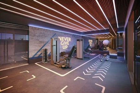 Apartamento à venda com 128m², 2 quartos e 3 vagas