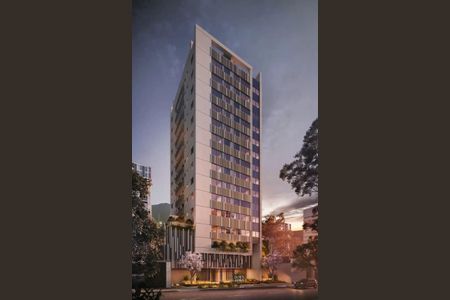 Apartamento à venda com 128m², 2 quartos e 3 vagas