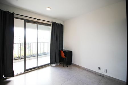 Studio à venda com 29m², 1 quarto e sem vagaStudio