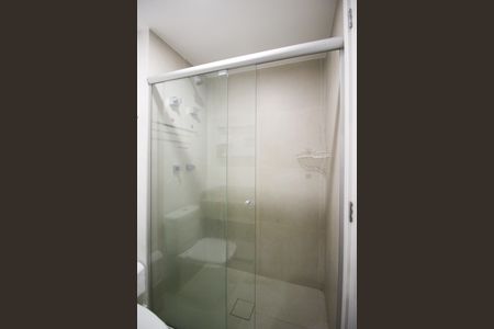 Studio à venda com 29m², 1 quarto e sem vagaBanheiro