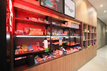 Studio à venda com 29m², 1 quarto e sem vagaÁrea comum - Mercado