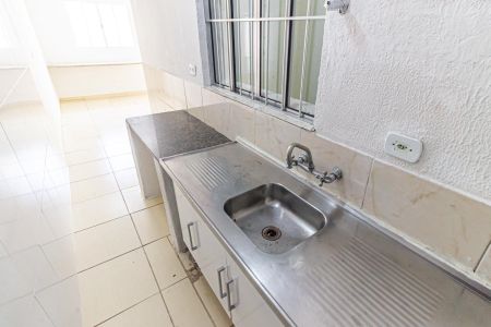Casa para alugar com 99m², 3 quartos e 1 vaga Casa para alugar com 99m², 3 quartos e 1 vagaCozinha