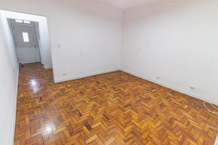 Sala de casa para alugar com 3 quartos, 99m² em Alto da Mooca, São Paulo