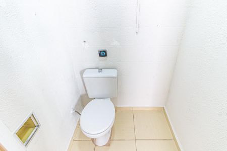 Casa para alugar com 99m², 3 quartos e 1 vaga Casa para alugar com 99m², 3 quartos e 1 vagaLavabo