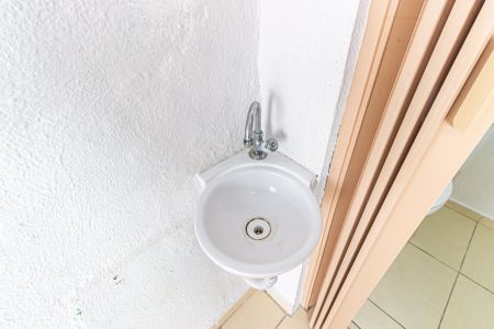 Casa para alugar com 99m², 3 quartos e 1 vaga Casa para alugar com 99m², 3 quartos e 1 vagaLavabo
