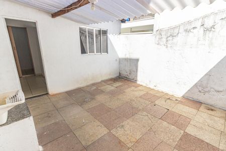 Casa para alugar com 99m², 3 quartos e 1 vaga Casa para alugar com 99m², 3 quartos e 1 vagaÁrea de Serviço