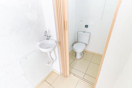 Casa para alugar com 99m², 3 quartos e 1 vaga Casa para alugar com 99m², 3 quartos e 1 vagaLavabo