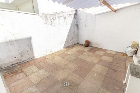 Casa para alugar com 99m², 3 quartos e 1 vaga Casa para alugar com 99m², 3 quartos e 1 vagaÁrea de Serviço
