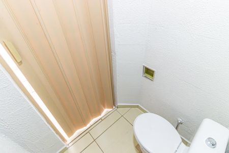 Casa para alugar com 99m², 3 quartos e 1 vaga Casa para alugar com 99m², 3 quartos e 1 vagaLavabo