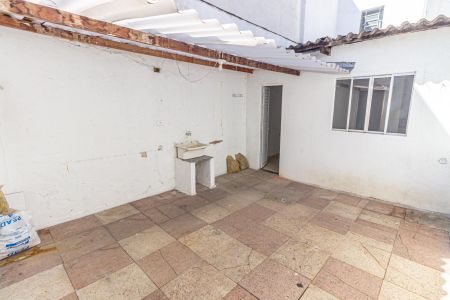 Casa para alugar com 99m², 3 quartos e 1 vaga Casa para alugar com 99m², 3 quartos e 1 vagaÁrea de Serviço