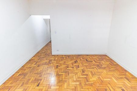 Sala de casa para alugar com 3 quartos, 99m² em Alto da Mooca, São Paulo