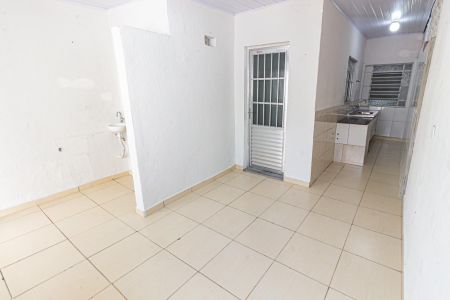 Casa para alugar com 99m², 3 quartos e 1 vaga Casa para alugar com 99m², 3 quartos e 1 vagaCozinha