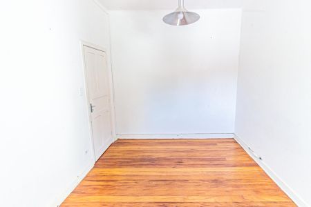 Casa para alugar com 99m², 3 quartos e 1 vaga Casa para alugar com 99m², 3 quartos e 1 vagaQuarto 2