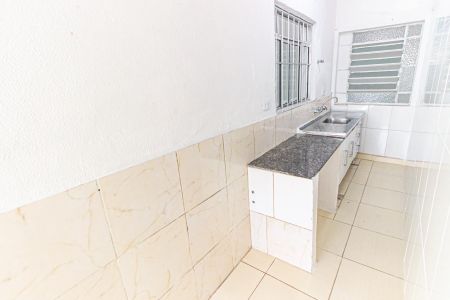Casa para alugar com 99m², 3 quartos e 1 vaga Casa para alugar com 99m², 3 quartos e 1 vagaCozinha