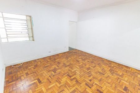 Sala de casa para alugar com 3 quartos, 99m² em Alto da Mooca, São Paulo