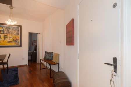 Apartamento para alugar com 40m², 1 quarto e sem vaga Apartamento para alugar com 40m², 1 quarto e sem vagaSala