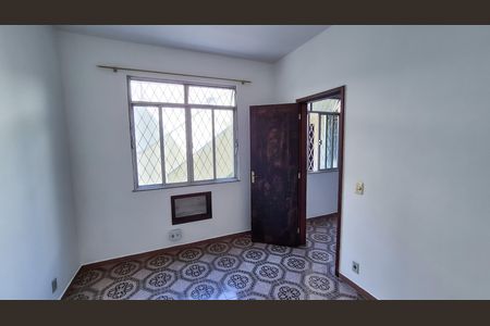 Casa para alugar com 65m², 1 quarto e sem vagaQuarto 