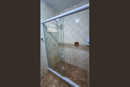 Casa para alugar com 65m², 1 quarto e sem vagaBanheiro