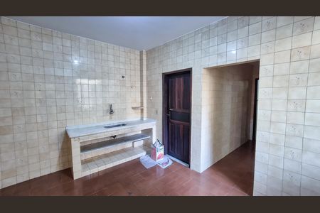 Casa para alugar com 65m², 1 quarto e sem vagaCozinha 