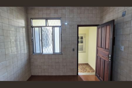 Casa para alugar com 65m², 1 quarto e sem vagaCozinha 