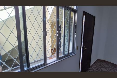 Casa para alugar com 65m², 1 quarto e sem vagaSala
