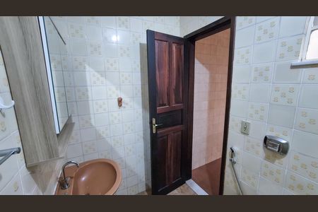 Casa para alugar com 65m², 1 quarto e sem vagaBanheiro
