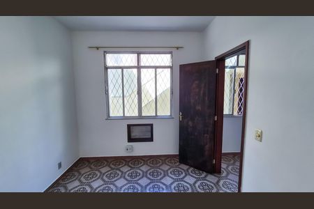 Casa para alugar com 65m², 1 quarto e sem vagaQuarto 