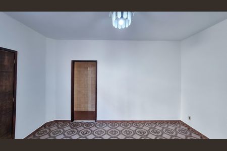 Casa para alugar com 65m², 1 quarto e sem vagaSala
