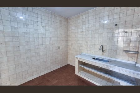 Casa para alugar com 65m², 1 quarto e sem vagaCozinha 