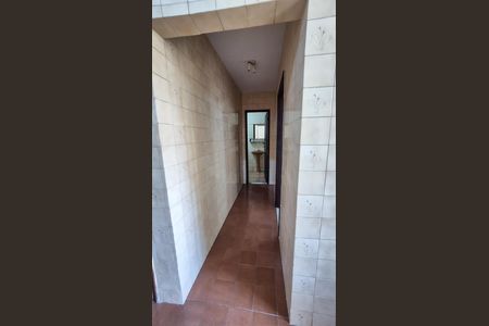 Casa para alugar com 65m², 1 quarto e sem vagaCorredor
