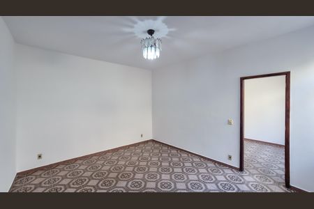 Casa para alugar com 65m², 1 quarto e sem vagaSala