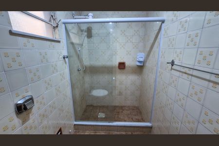 Casa para alugar com 65m², 1 quarto e sem vagaBanheiro
