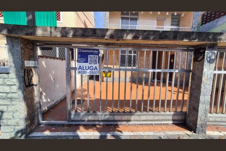 Casa para alugar com 65m², 1 quarto e sem vagaEntrada do Imóvel 