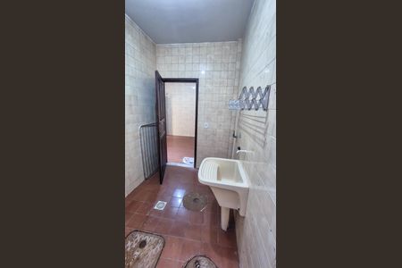 Casa para alugar com 65m², 1 quarto e sem vagaÁrea de Serviço